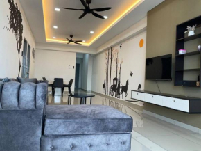Happy Homestay TheVenus Sitiawan